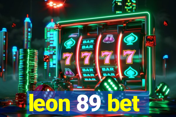leon 89 bet